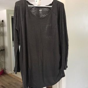 Old navy maternity top